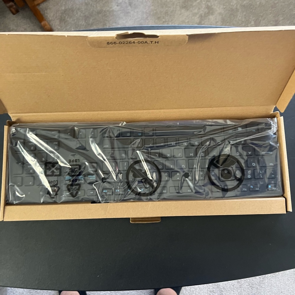 Dell KB216 keyboard